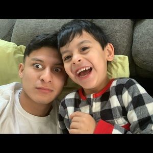 Meet your Posher, Freddy